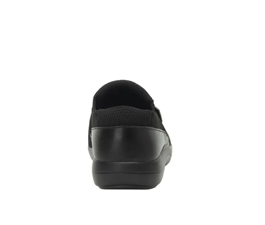 Women's Duette Slip Resistant Slip-On Shoes|ALEGRIA Discount