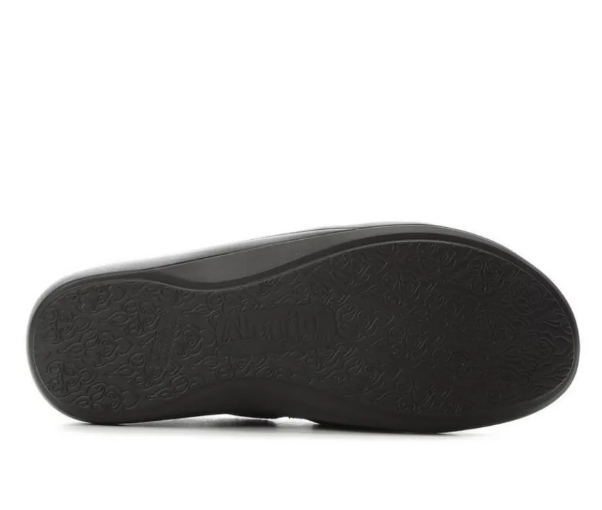 ALEGRIA Boat Shoes & Slip-Ons|Clogs & Mules>Women's Duette Slip Resistant Slip-On Shoes