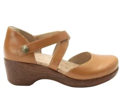 Women's Savina Clogs|ALEGRIA New
