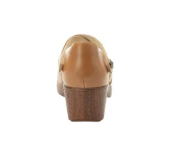 Women's Savina Clogs|ALEGRIA New