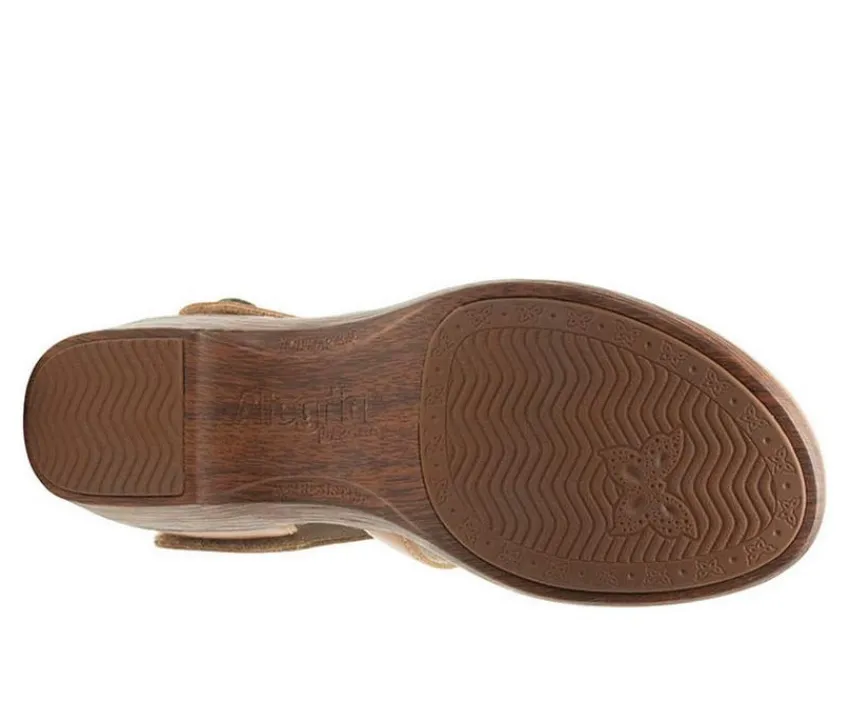Women's Savina Clogs|ALEGRIA New