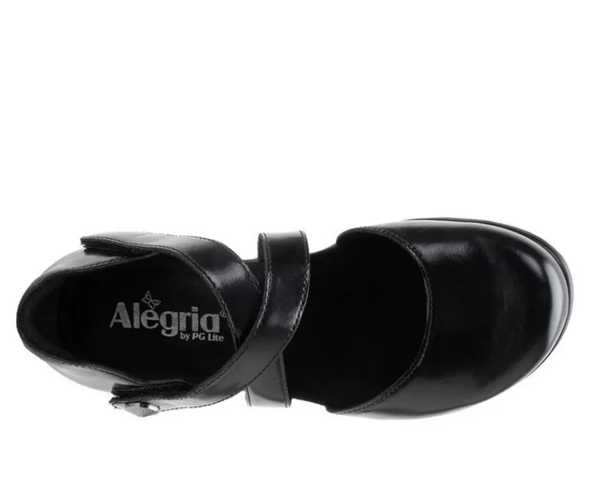 Women's Savina Clogs|ALEGRIA Best