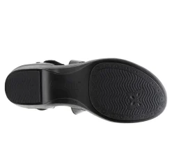 Women's Savina Clogs|ALEGRIA Best