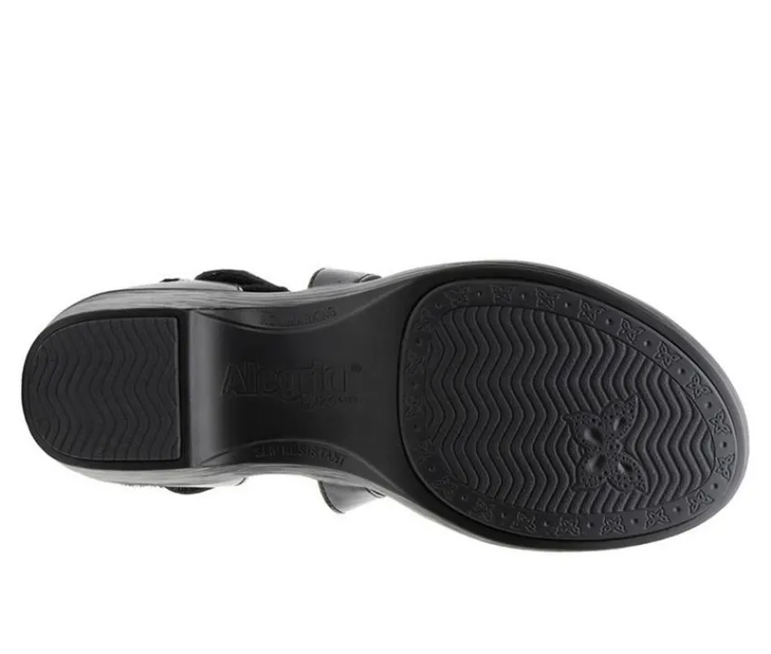 Women's Savina Clogs|ALEGRIA Best