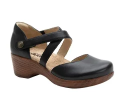 ALEGRIA Clogs & Mules>Women's Savina Clogs