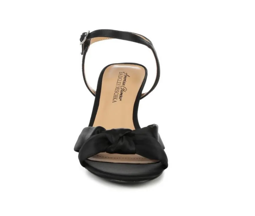 American Glamour BadgleyM Sandals>Women's Yakira Special Occasion Shoes