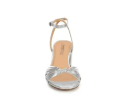 Women's Essence Special Occasion Heeled Sandals|American Glamour BadgleyM Hot
