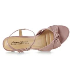 Women's Yakira Special Occasion Shoes|American Glamour BadgleyM