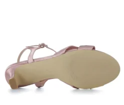 Women's Yakira Special Occasion Shoes|American Glamour BadgleyM