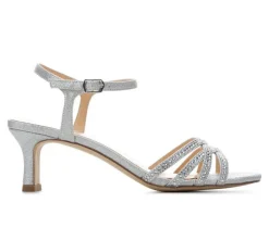 Women's Vera Special Occasion Shoes|American Glamour BadgleyM Best
