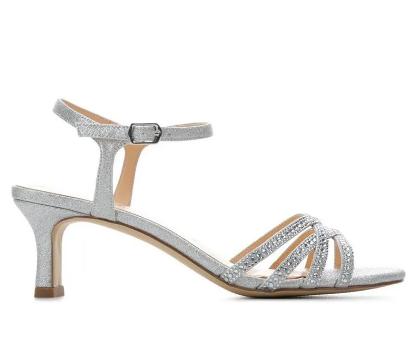 Women's Vera Special Occasion Shoes|American Glamour BadgleyM Best