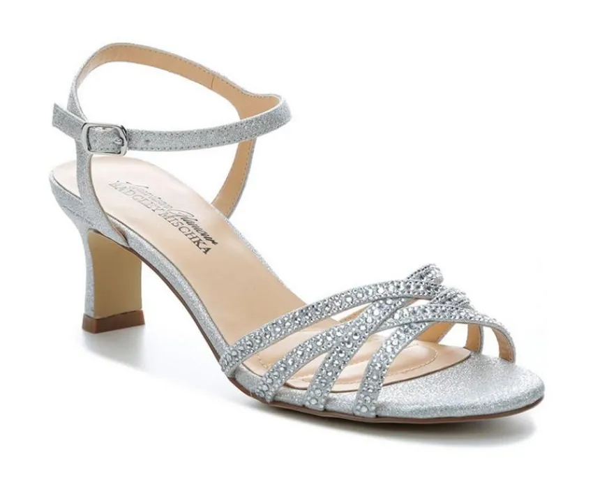 Women's Vera Special Occasion Shoes|American Glamour BadgleyM Best