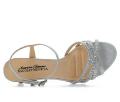 Women's Vera Special Occasion Shoes|American Glamour BadgleyM Best