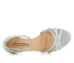 American Glamour BadgleyM Sandals|Pumps & Heels><noscript><img width=