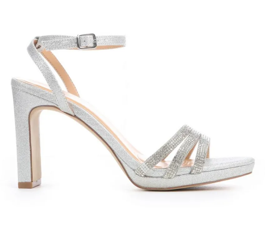American Glamour BadgleyM Pumps & Heels>Women's Elevate Special Occasion Heels