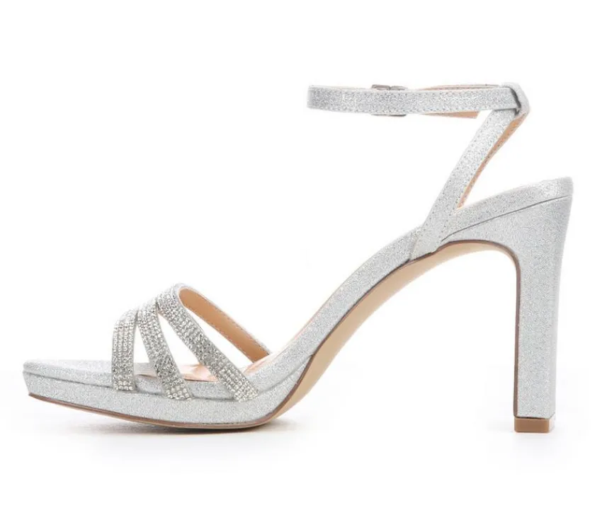 American Glamour BadgleyM Pumps & Heels>Women's Elevate Special Occasion Heels