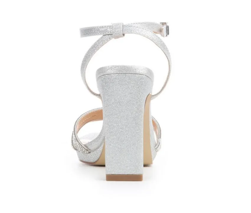 American Glamour BadgleyM Pumps & Heels>Women's Elevate Special Occasion Heels
