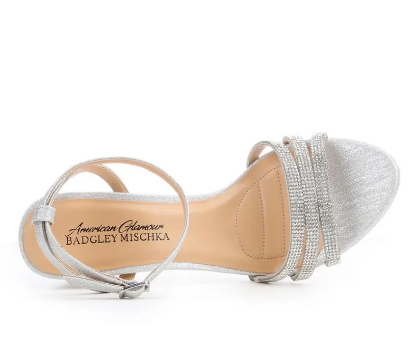 American Glamour BadgleyM Pumps & Heels>Women's Elevate Special Occasion Heels
