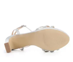 American Glamour BadgleyM Pumps & Heels><noscript><img width=