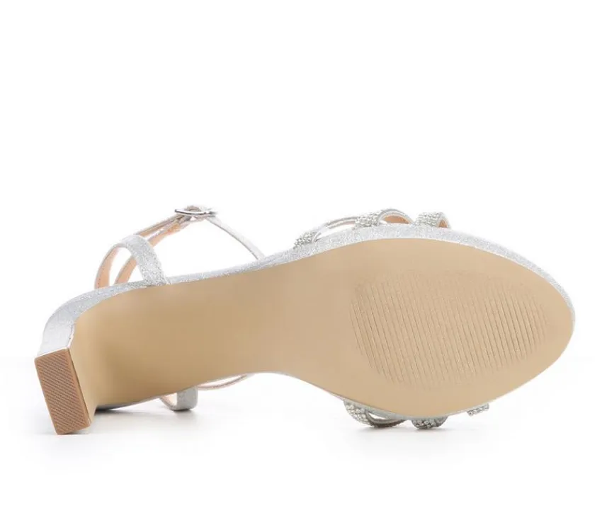 American Glamour BadgleyM Pumps & Heels>Women's Elevate Special Occasion Heels