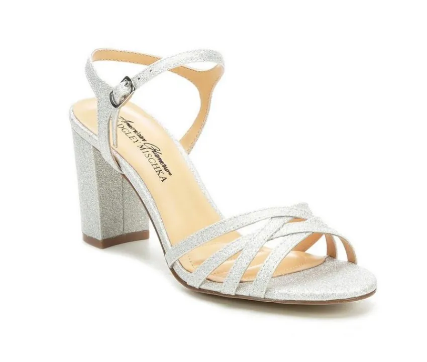 American Glamour BadgleyM Sandals|Pumps & Heels>Women's Xandra Special Occasion Shoes