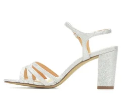 American Glamour BadgleyM Sandals|Pumps & Heels><noscript><img width=