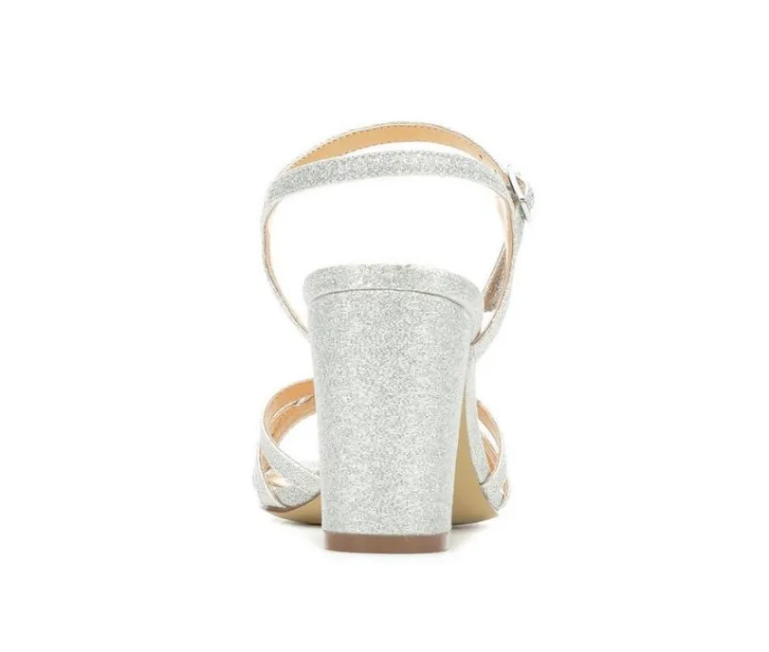 American Glamour BadgleyM Sandals|Pumps & Heels>Women's Xandra Special Occasion Shoes