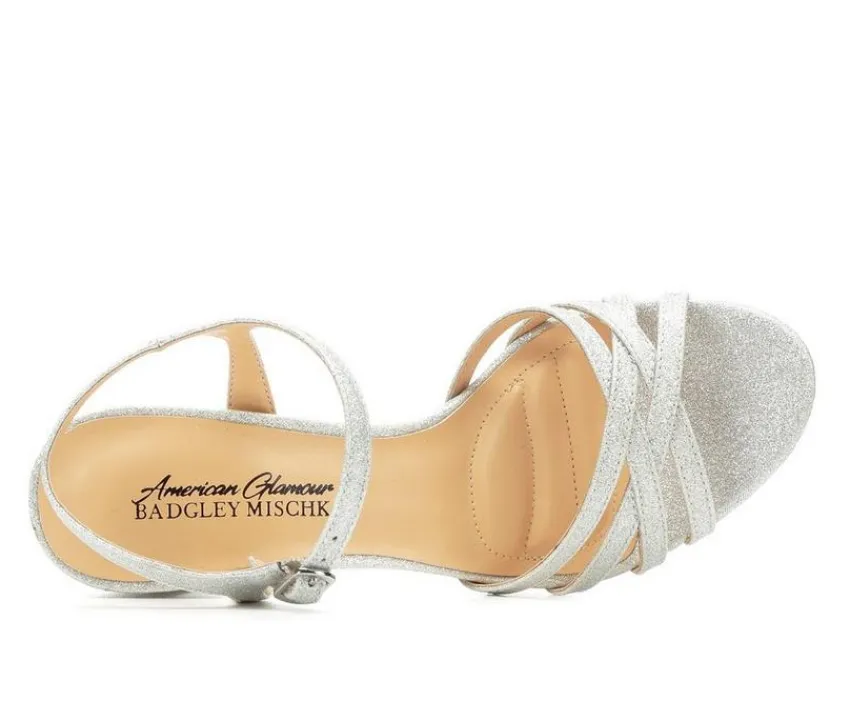 American Glamour BadgleyM Sandals|Pumps & Heels>Women's Xandra Special Occasion Shoes