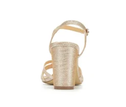 Women's Xandra Special Occasion Shoes|American Glamour BadgleyM Sale