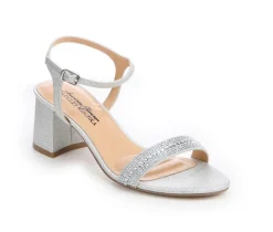 American Glamour BadgleyM Pumps & Heels>Women's Jacinda Special Occasion Heels