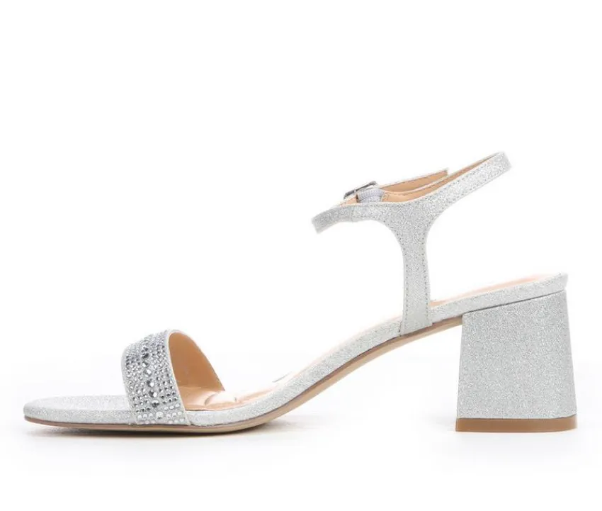 American Glamour BadgleyM Pumps & Heels>Women's Jacinda Special Occasion Heels