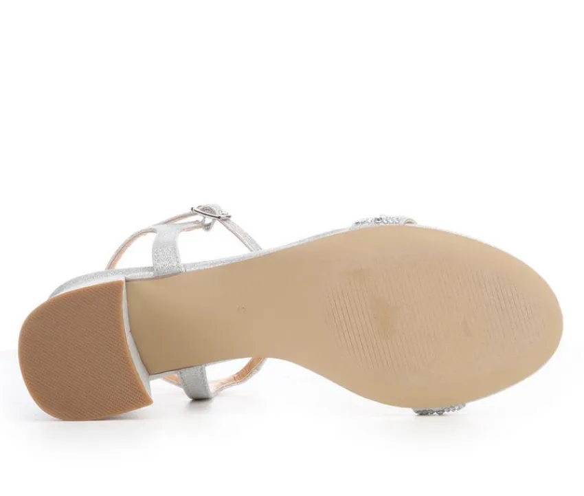 American Glamour BadgleyM Pumps & Heels>Women's Jacinda Special Occasion Heels