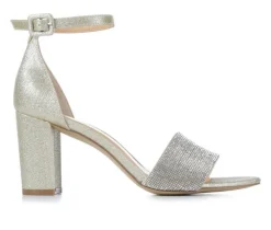 Women's Yalanda Special Occasion Shoes|American Glamour BadgleyM Clearance