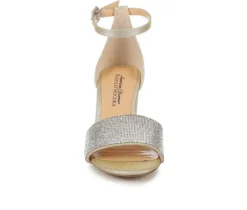 Women's Yalanda Special Occasion Shoes|American Glamour BadgleyM Clearance