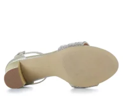 Women's Yalanda Special Occasion Shoes|American Glamour BadgleyM Clearance
