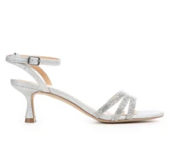 Women's Electric Special Occasion Heels|American Glamour BadgleyM Sale