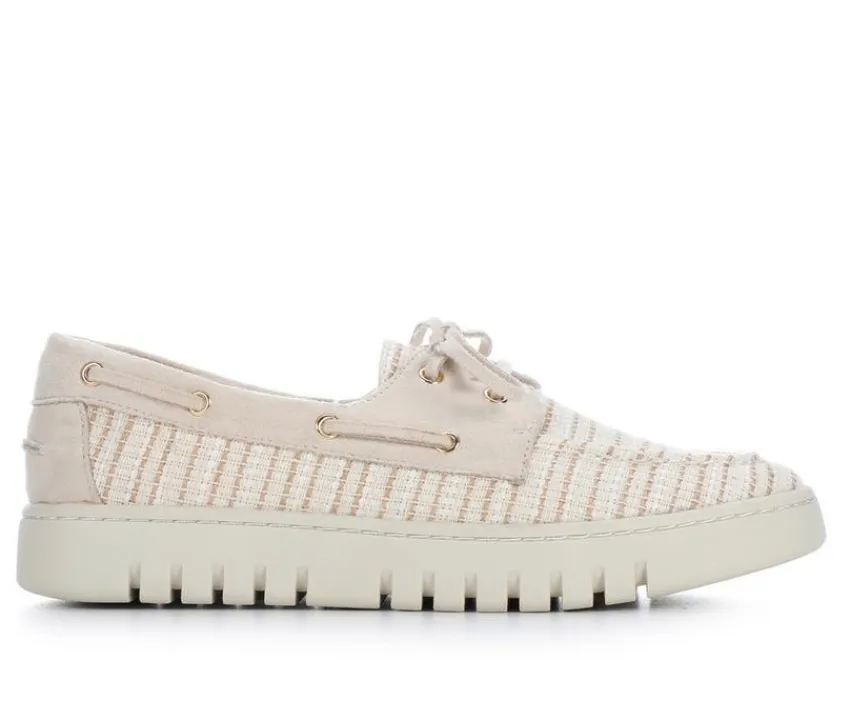 Women's Laycee Boat Shoes|Anne Klein Clearance
