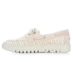 Women's Laycee Boat Shoes|Anne Klein Clearance