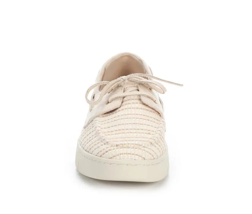 Women's Laycee Boat Shoes|Anne Klein Clearance