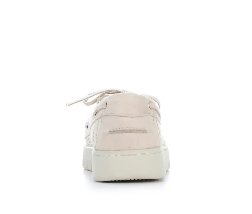 Women's Laycee Boat Shoes|Anne Klein Clearance