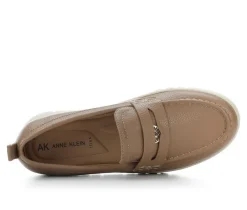 Women's Liv Casual Loafers|Anne Klein Online