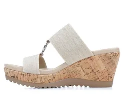 Women's Reese Wedge Sandals|Anne Klein Hot