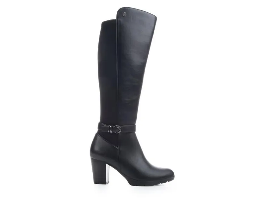 Women's Rissa Knee High Boots|Anne Klein Online