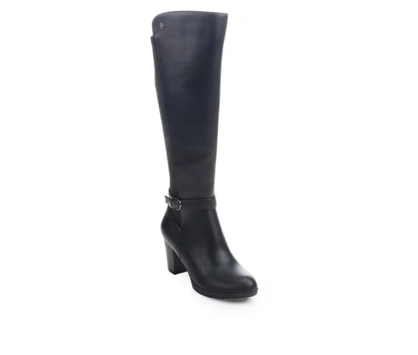 Women's Rissa Knee High Boots|Anne Klein Online
