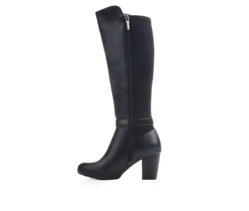 Women's Rissa Knee High Boots|Anne Klein Online