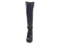 Women's Rissa Knee High Boots|Anne Klein Online