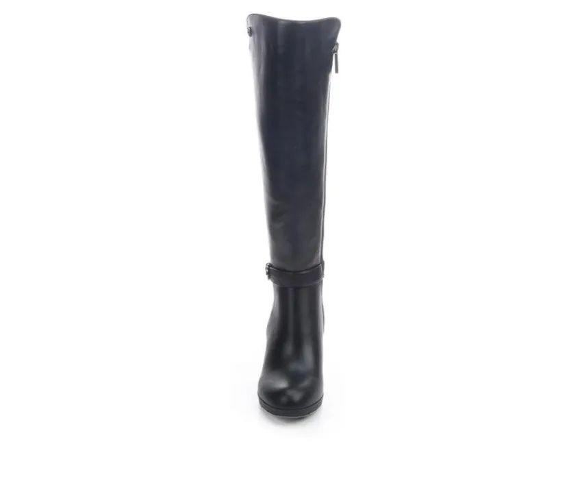 Women's Rissa Knee High Boots|Anne Klein Online