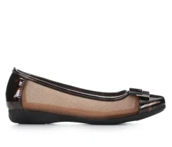 Women's Ulani Flats|Anne Klein Online