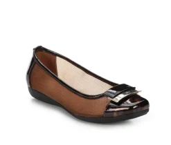 Women's Ulani Flats|Anne Klein Online
