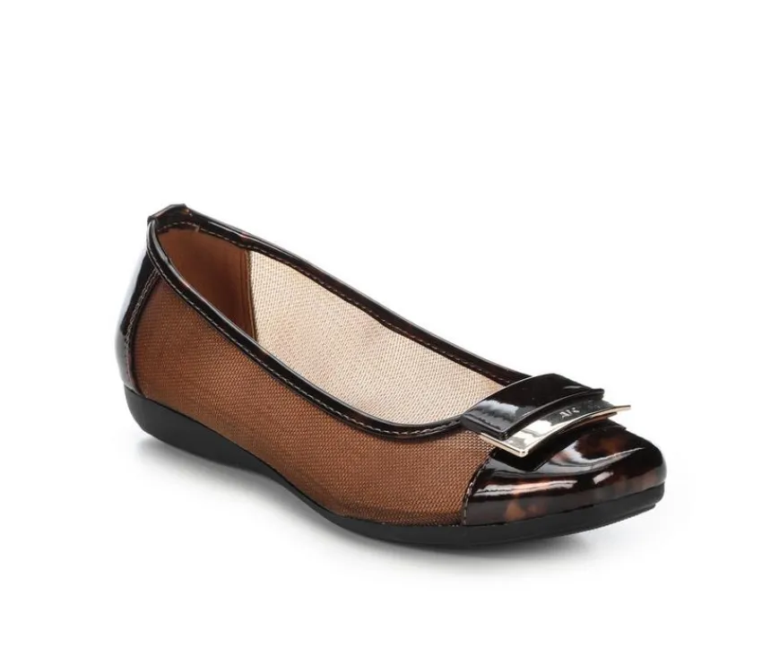 Women's Ulani Flats|Anne Klein Online